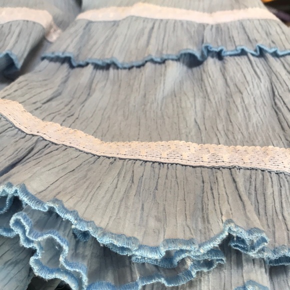 Summer dress - Picture 5 of 7